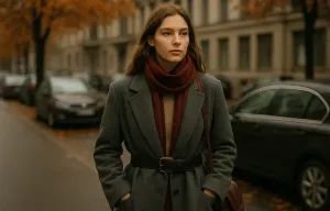 Осінь-2025: мода, затишок і трохи зухвалості