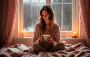 Емоційна детоксикація після стосунків: як повернути собі спокій і відновити внутрішню силу