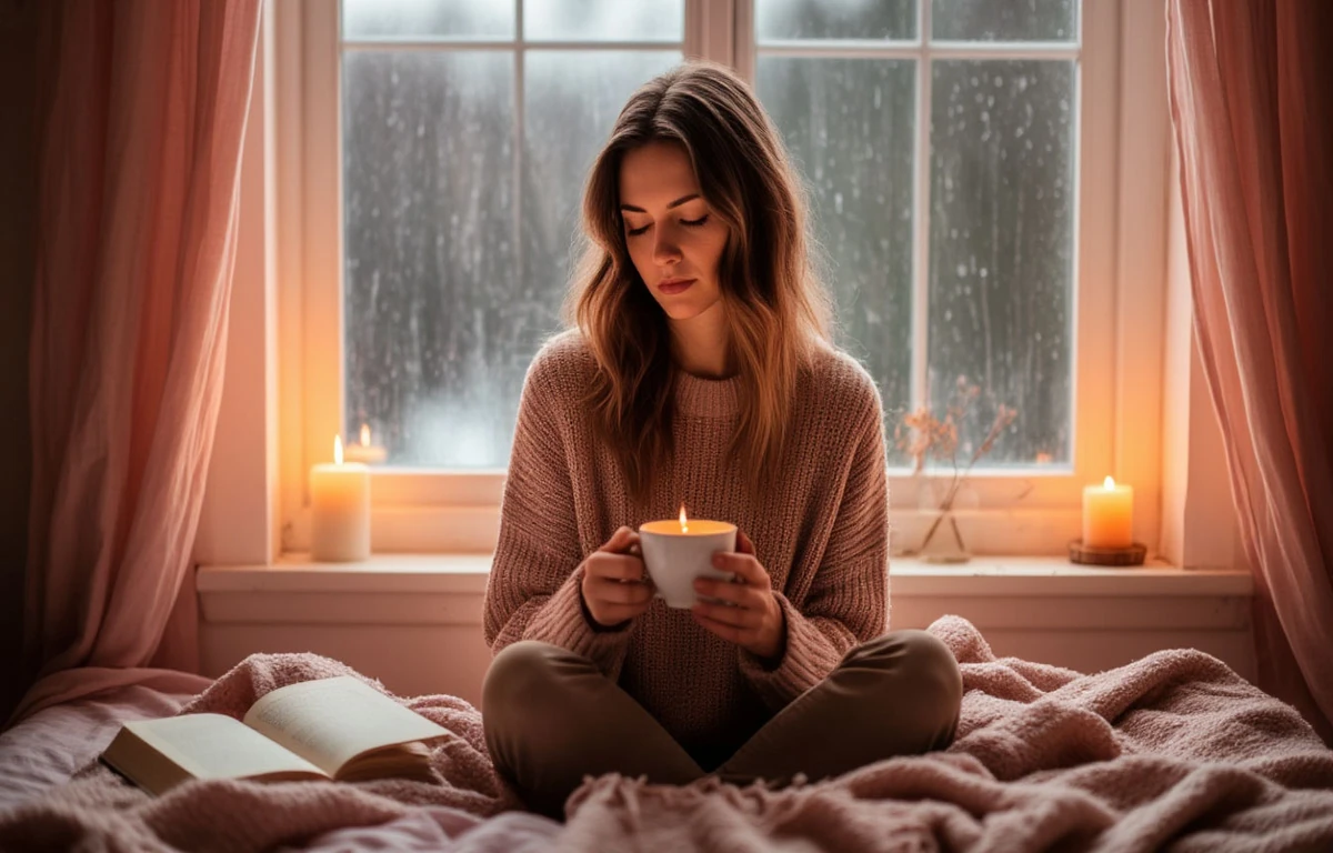 Emocjonalny detoks po związku: jak odzyskać spokój i odbudować wewnętrzną siłę