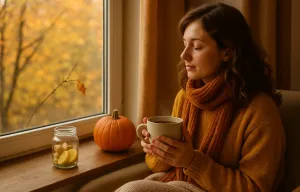 Як підвищити імунітет взимку: поради лікарів 2025