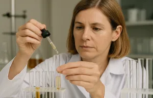 Сироватки після 35: як обрати антивіковий актив