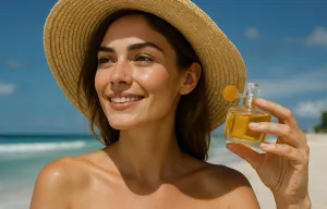 Сонцезахист 360°: чому SPF вже не достатньо