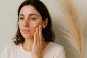Відновлення шкіри після алергічної реакції: як повернути довіру до косметики