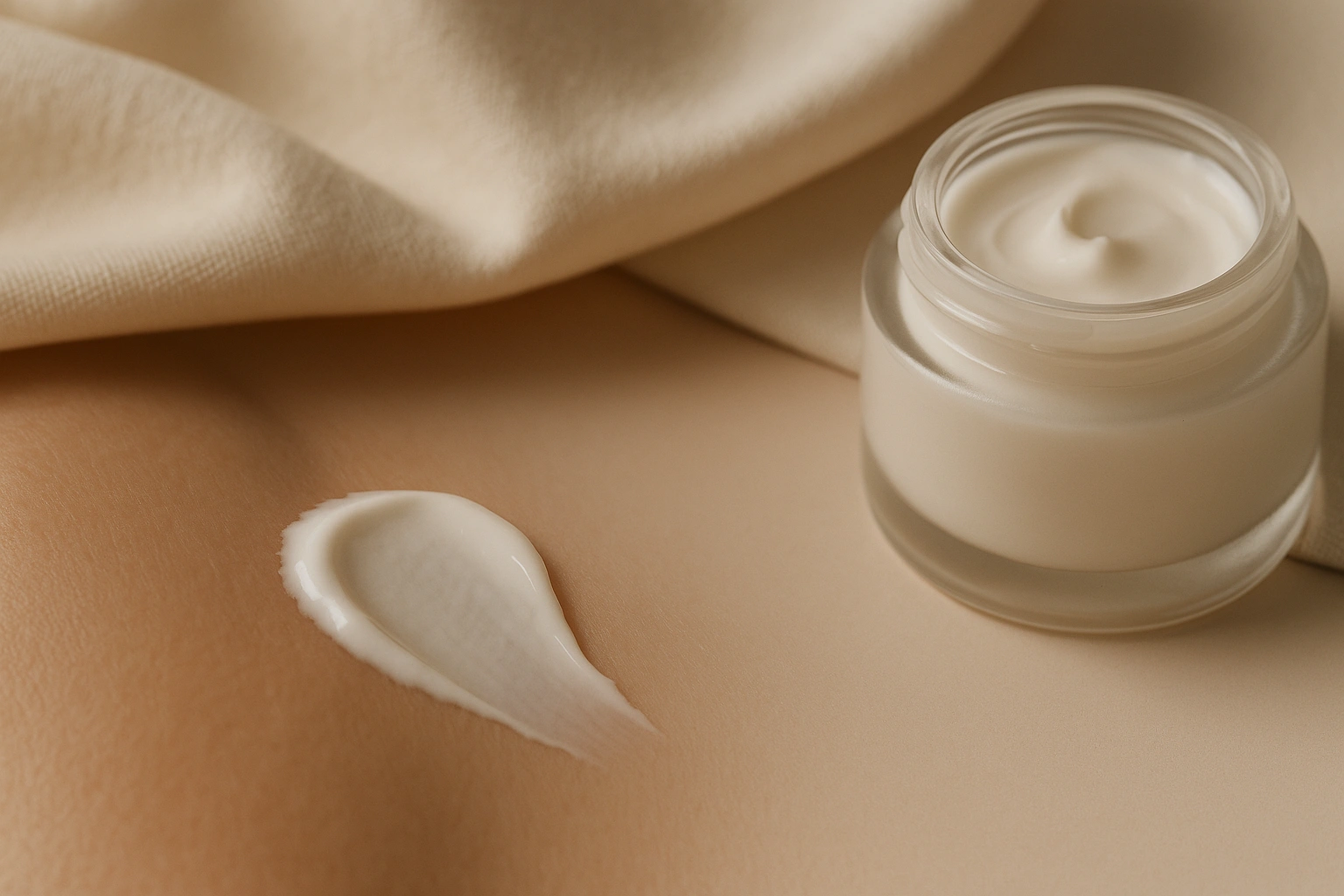 Osjetljiva koža nakon 40: dobna senzibilizacija i kako vratiti toleranciju