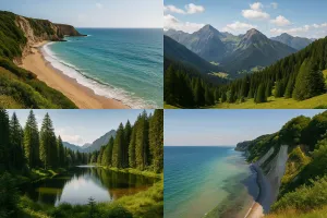 Де шкіра дихає: географія спокою