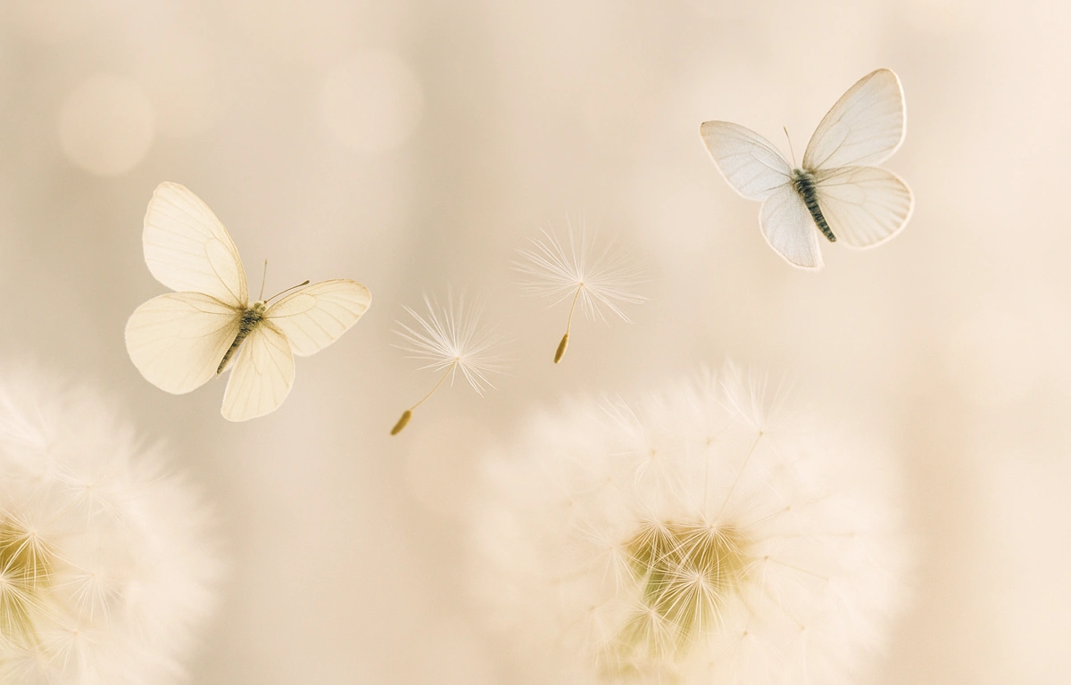 Detoks sensoryczny: kiedy mózg znów słyszy ciszę