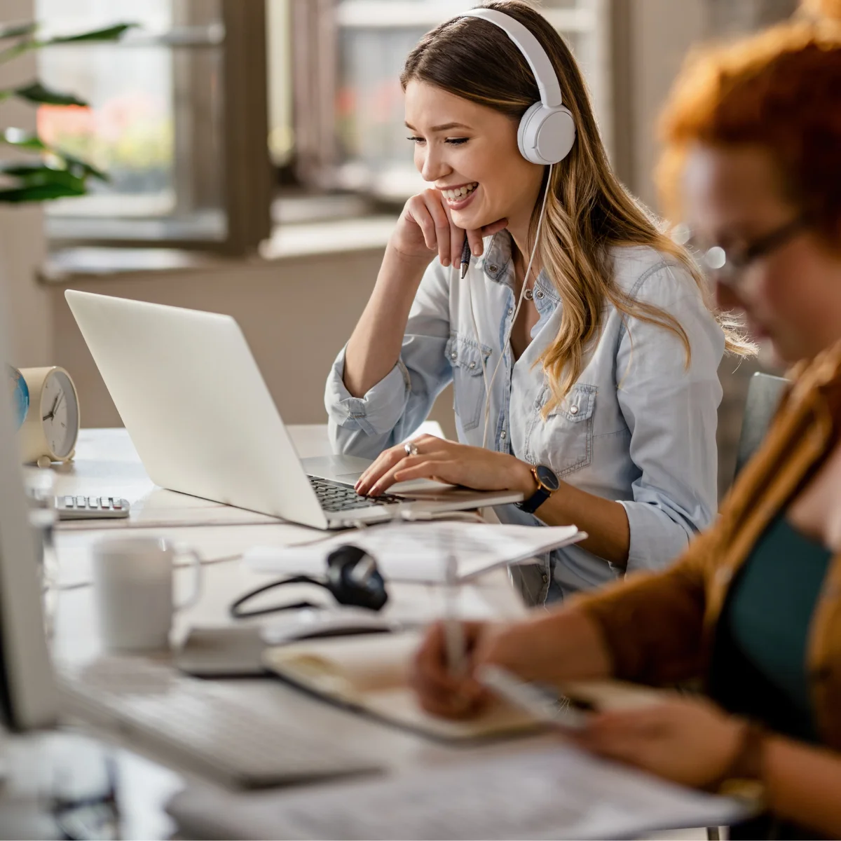 Контакти Union Beauty