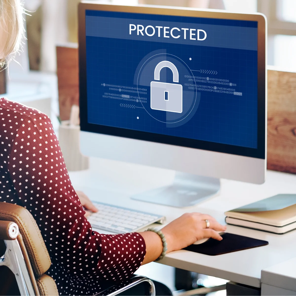 Політика конфіденційності