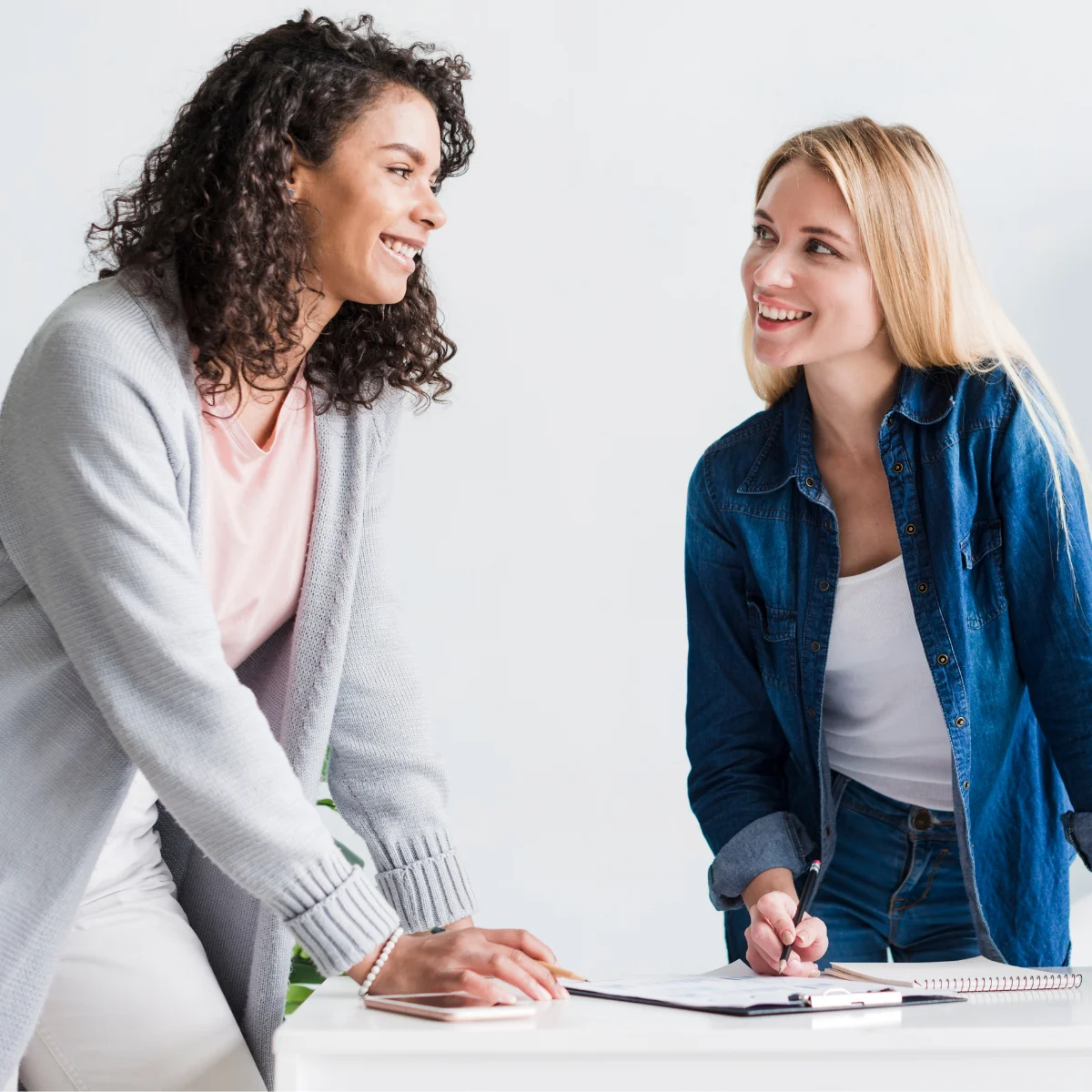 Відповідальність та прозорість (Disclaimer)