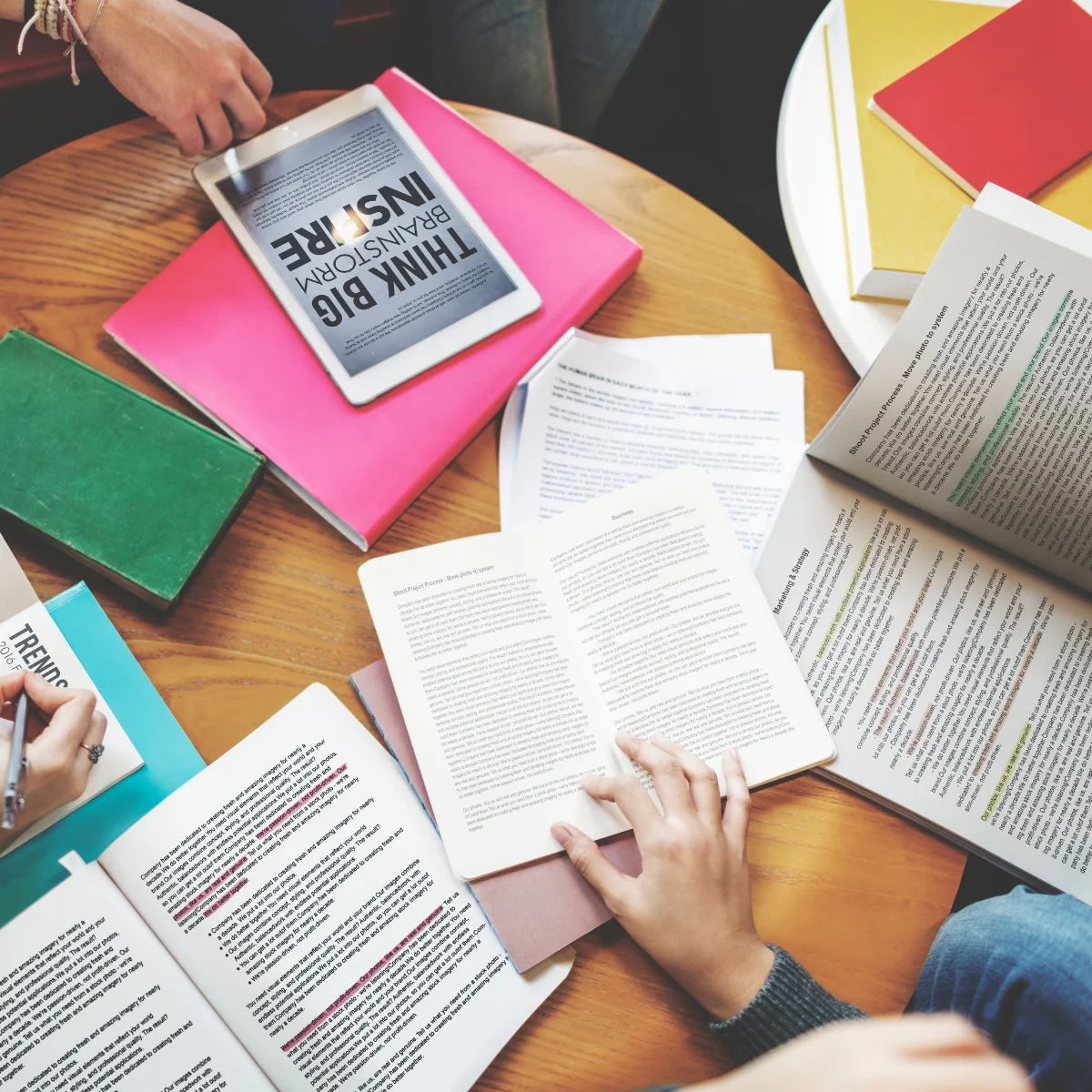 Редакційна політика Union Beauty