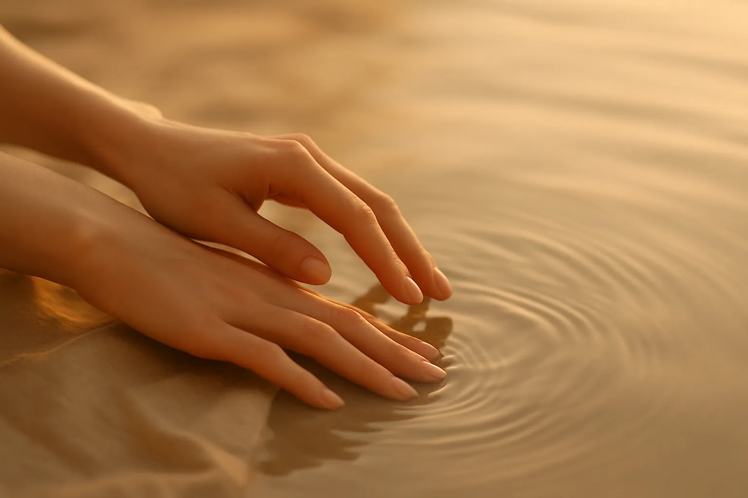 Ile dotyku potrzebuje ciało: neurofizjologia czułości